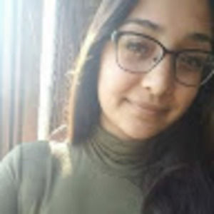 Meet your Posher, Alaina